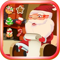 Santa's Holiday